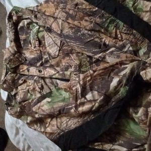 Hunting Shirt